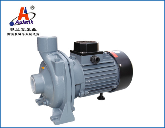 ISW (冷水機(jī))清水離心泵